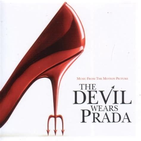 il.disvolo veste prada|The Devil Wears Prada (2006) .